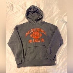 AE hoodie
